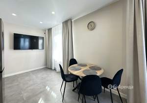 2-к квартира, на длительный срок, 53м2, 4/16 этаж