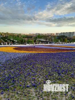 1-к квартира, на длительный срок, 39м2, 4/9 этаж