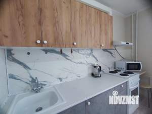 1-к квартира, на длительный срок, 35м2, 6/16 этаж