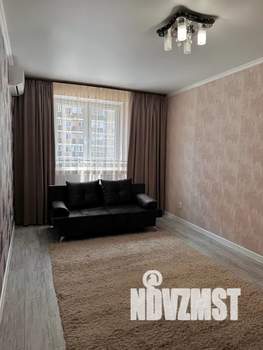 2-к квартира, посуточно, 54м2, 3/16 этаж