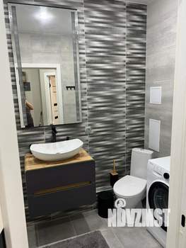 1-к квартира, на длительный срок, 37м2, 17/17 этаж