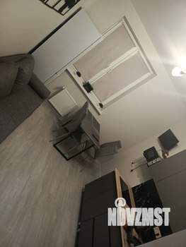 1-к квартира, на длительный срок, 30м2, 8/19 этаж