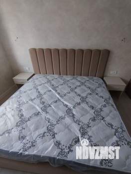 1-к квартира, на длительный срок, 40м2, 9/19 этаж