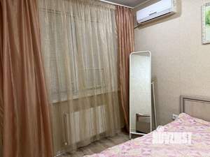 1-к квартира, на длительный срок, 38м2, 3/6 этаж