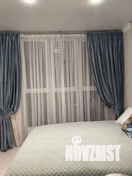 Студия квартира, посуточно, 30м2, 22/22 этаж