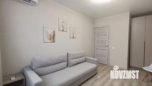 1-к квартира, на длительный срок, 30м2, 7/9 этаж