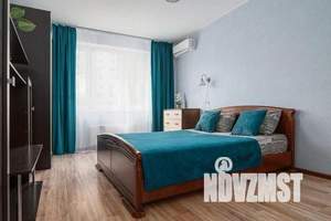 1-к квартира, посуточно, 45м2, 5/16 этаж