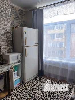 1-к квартира, на длительный срок, 37м2, 3/6 этаж