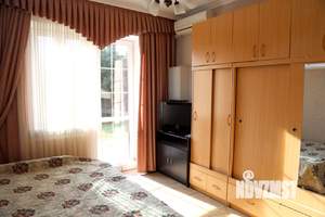 1-к квартира, на длительный срок, 38м2, 1/2 этаж