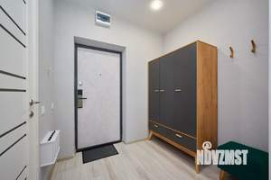 1-к квартира, на длительный срок, 36м2, 10/17 этаж