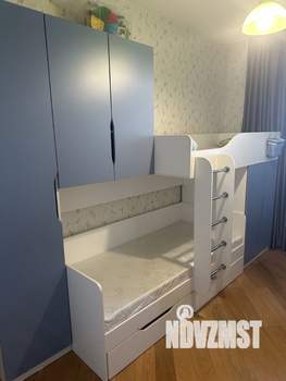 3-к квартира, на длительный срок, 78м2, 16/23 этаж