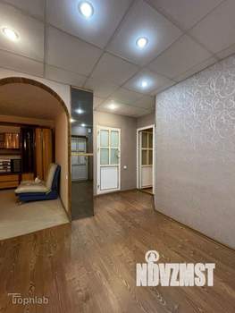 2-к квартира, на длительный срок, 65м2, 4/5 этаж