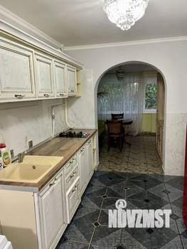 4-к квартира, на длительный срок, 99м2, 1/9 этаж