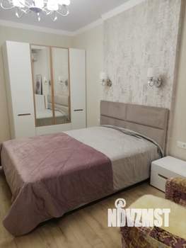 2-к квартира, на длительный срок, 72м2, 3/19 этаж