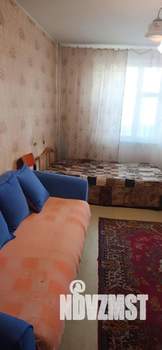 1-к квартира, на длительный срок, 35м2, 4/12 этаж