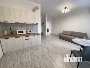 Студия квартира, на длительный срок, 29м2, 5/16 этаж