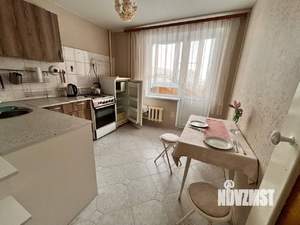 1-к квартира, на длительный срок, 40м2, 6/9 этаж