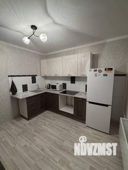 1-к квартира, на длительный срок, 37м2, 16/16 этаж