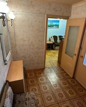 1-к квартира, на длительный срок, 35м2, 5/5 этаж