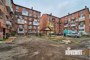 1-к квартира, на длительный срок, 30м2, 2/6 этаж