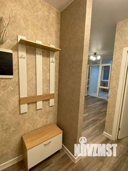 2-к квартира, на длительный срок, 40м2, 14/24 этаж
