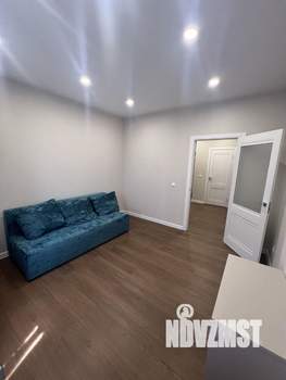 2-к квартира, на длительный срок, 61м2, 8/16 этаж