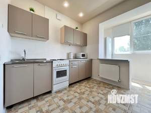 1-к квартира, на длительный срок, 32м2, 3/12 этаж