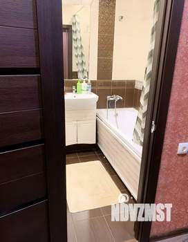 1-к квартира, на длительный срок, 40м2, 17/18 этаж