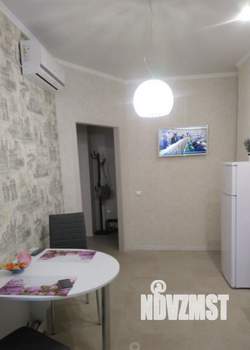 1-к квартира, на длительный срок, 40м2, 7/18 этаж