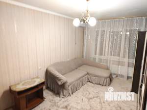 1-к квартира, на длительный срок, 35м2, 16/16 этаж