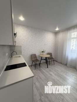 Студия квартира, на длительный срок, 24м2, 9/16 этаж