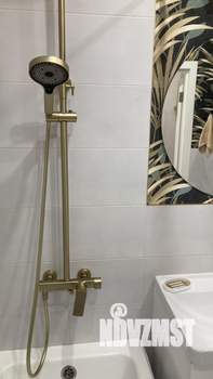 1-к квартира, на длительный срок, 41м2, 5/24 этаж