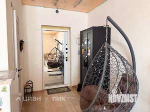 1-к квартира, на длительный срок, 25м2, 1/3 этаж