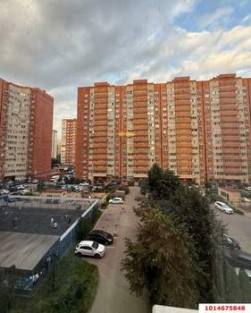 2-к квартира, на длительный срок, 64м2, 5/16 этаж