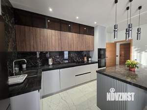 3-к квартира, на длительный срок, 130м2, 18/24 этаж