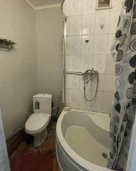 1-к квартира, на длительный срок, 42м2, 5/24 этаж