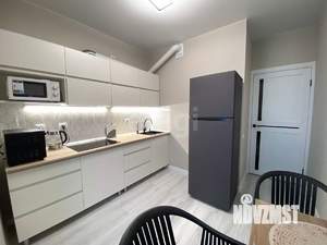 1-к квартира, на длительный срок, 29м2, 4/9 этаж