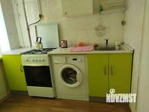 1-к квартира, на длительный срок, 30м2, 4/5 этаж