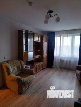 1-к квартира, на длительный срок, 36м2, 12/14 этаж