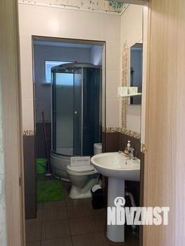 Студия квартира, посуточно, 32м2, 3/4 этаж