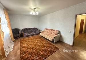 2-к квартира, на длительный срок, 57м2, 2/3 этаж