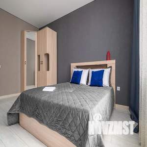 1-к квартира, посуточно, 37м2, 5/21 этаж