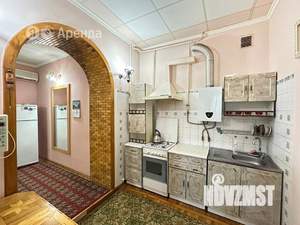 3-к квартира, на длительный срок, 59м2, 1/2 этаж