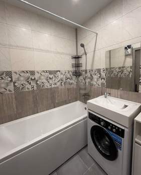 1-к квартира, на длительный срок, 41м2, 16/18 этаж