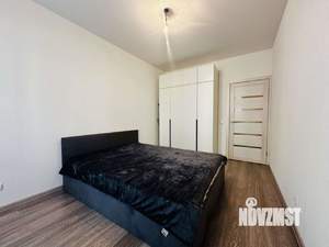 1-к квартира, на длительный срок, 40м2, 4/9 этаж