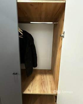 Студия квартира, на длительный срок, 27м2, 4/16 этаж
