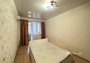 1-к квартира, на длительный срок, 40м2, 3/6 этаж