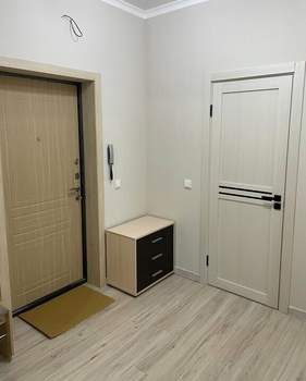 1-к квартира, на длительный срок, 47м2, 10/19 этаж