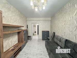 2-к квартира, на длительный срок, 62м2, 15/25 этаж