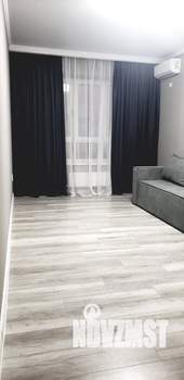 1-к квартира, на длительный срок, 42м2, 11/25 этаж